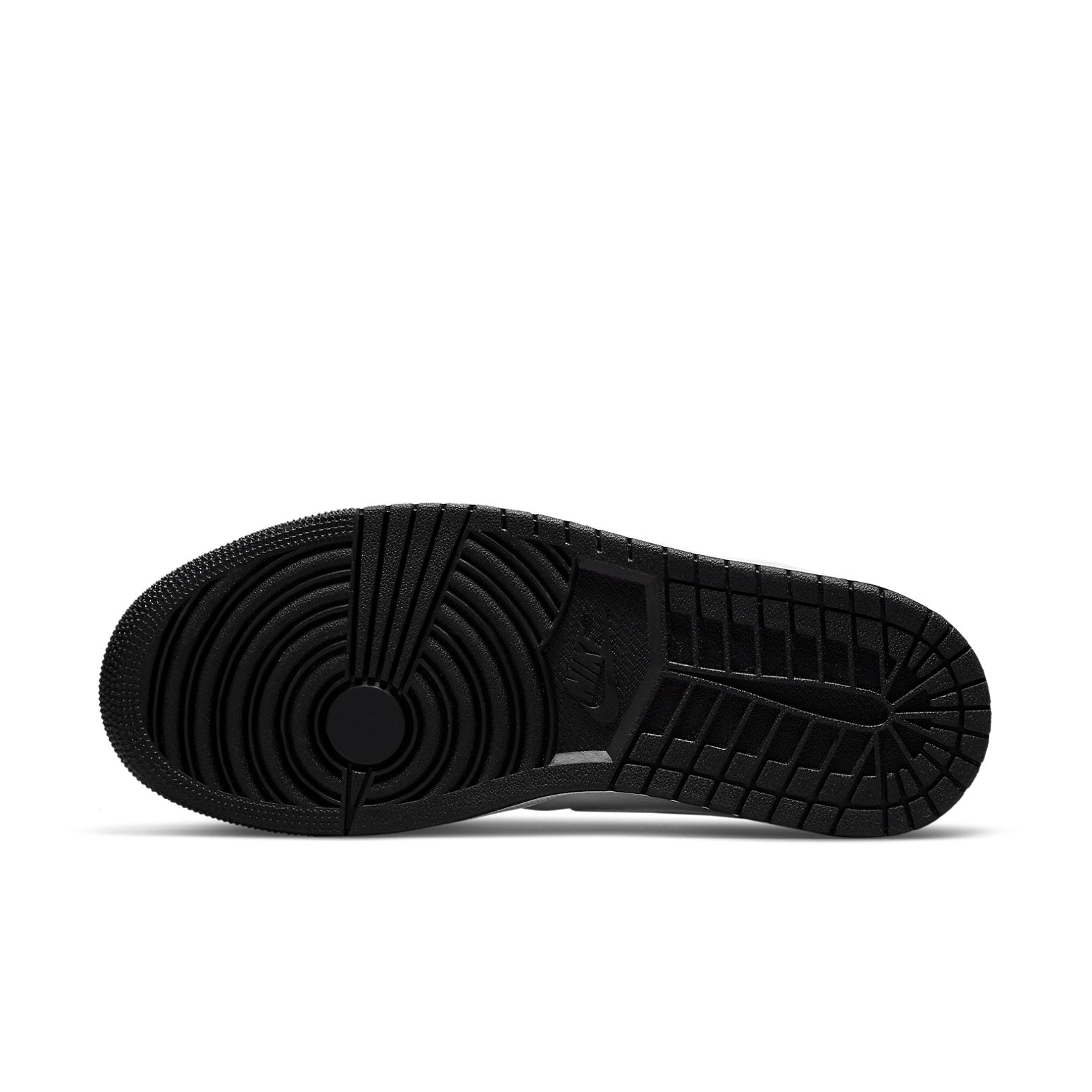 Air Jordan 1 Mid 'Tropical Twist' 554724-132