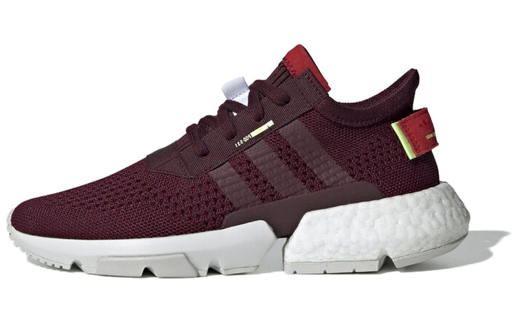 (WMNS) adidas P.O.D. S3.1 'Maroon' DB3541