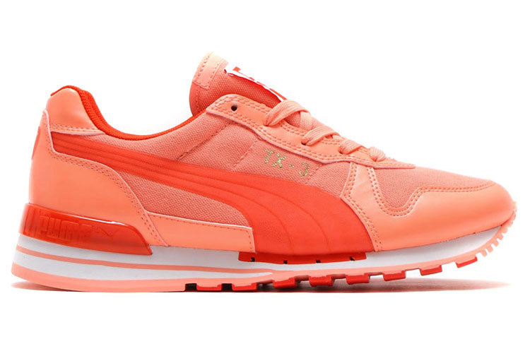 (WMNS) PUMA Tx-3 Filtered Orange 359793-01