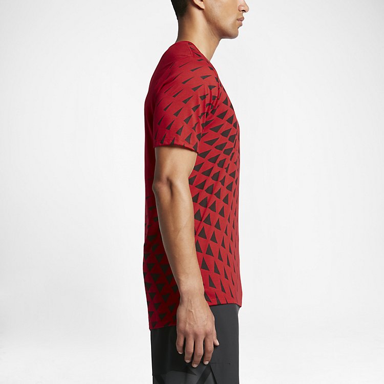 Apparel s Men Nike Kyrie Art 1 830993-657