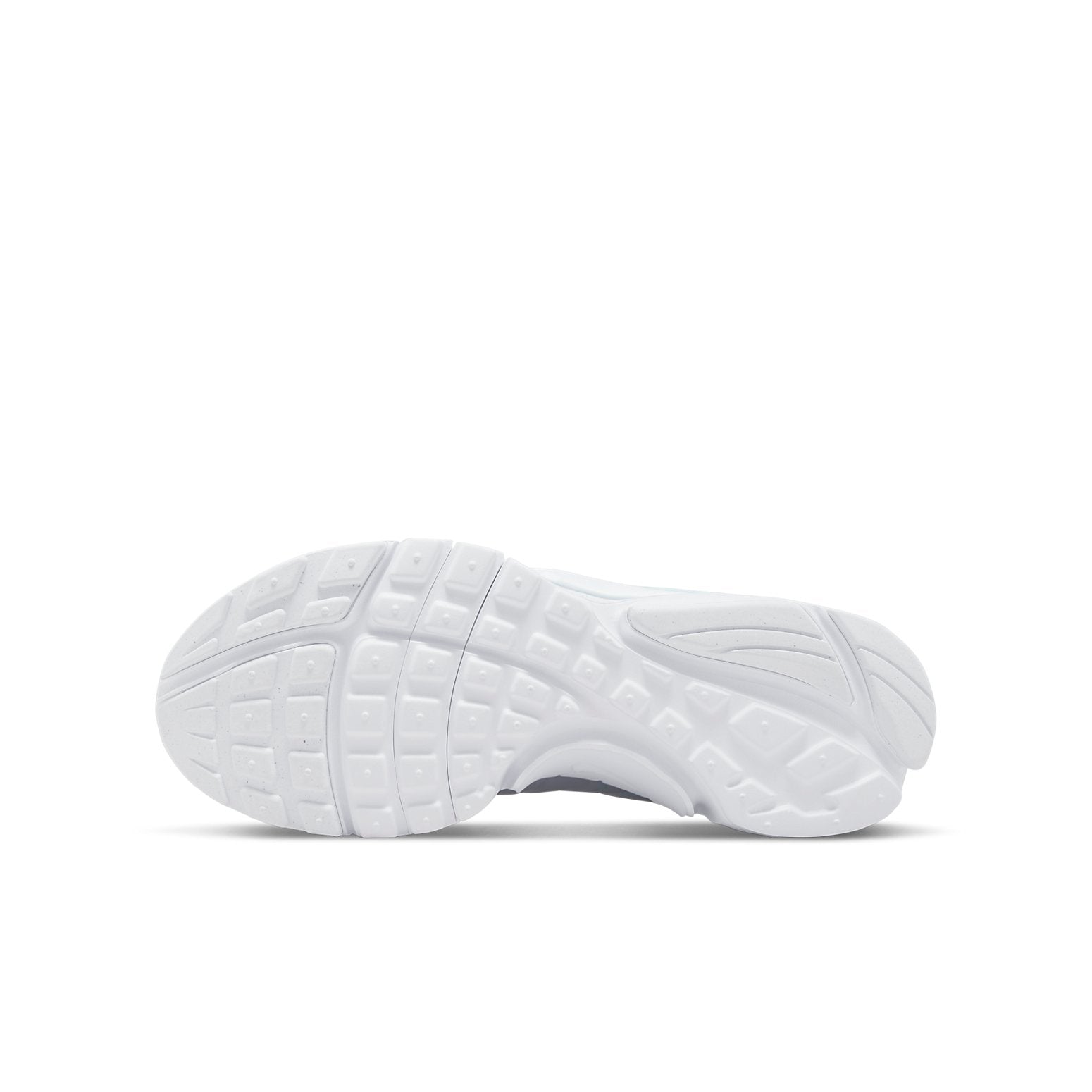 (GS) Nike Presto 'White' 833875-100
