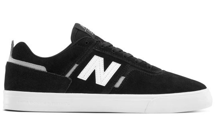 New Balance 306 Shoes Black/White NM306BLK