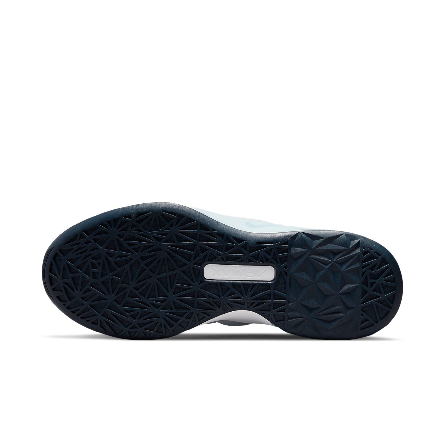 (WMNS) Nike Air Max Bella TR 5 'Aura Worn Blue' DD9285-400