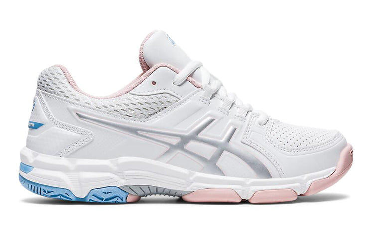 (GS) ASICS Gel-540 TR 'White Silver' C646Y-104