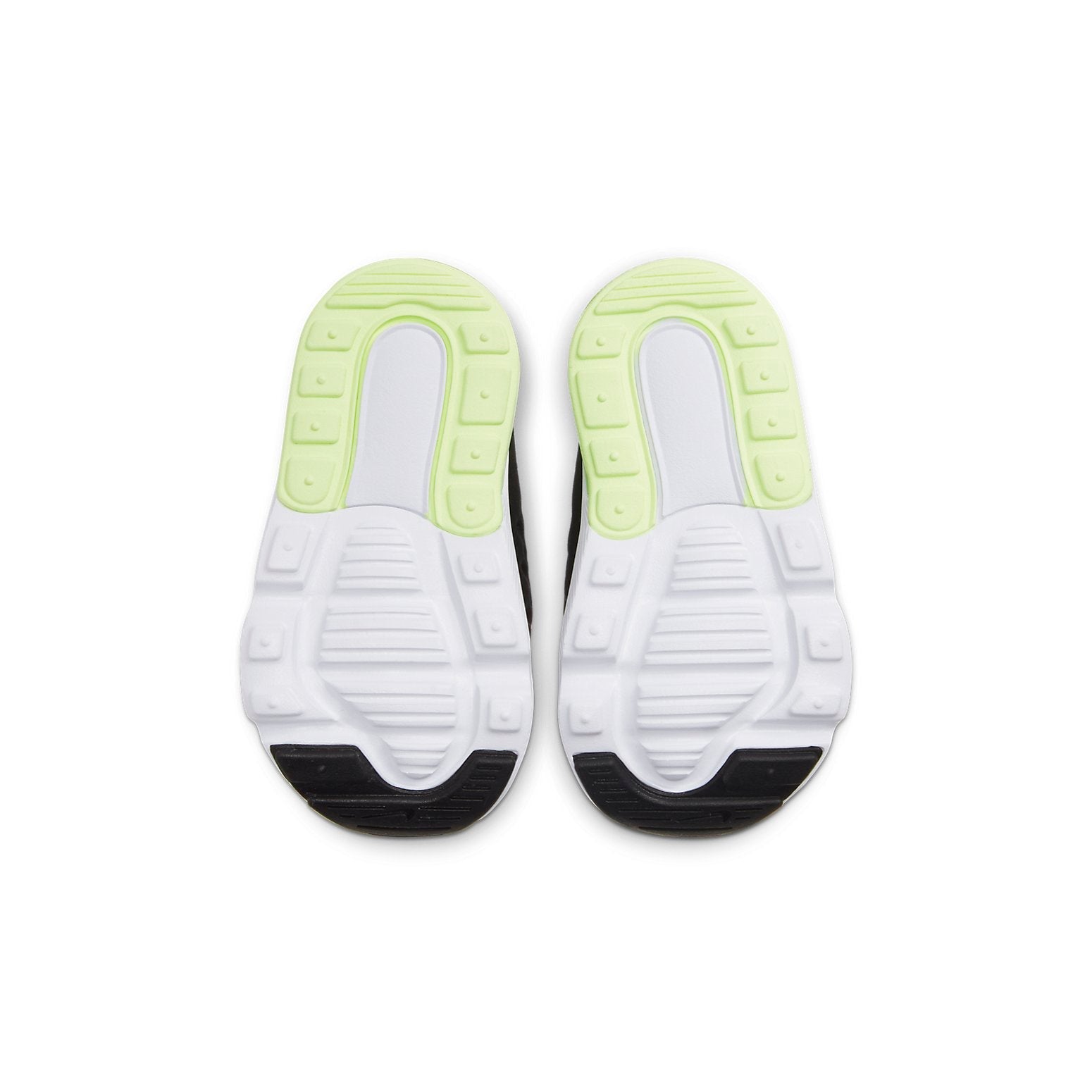 (TD) Nike Air Max 270 Extreme 'Smoke Grey Volt' CI1109-002