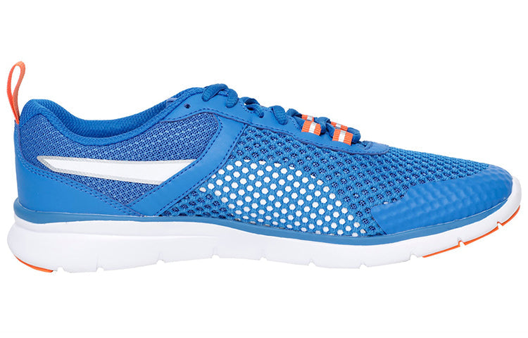 PUMA Flex Essential Pro 'Blue White' 365272-05
