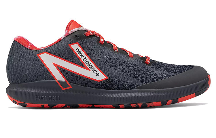 (WMNS) New Balance FuelCell 996v4.5 'Black Energy Red' WCH996V4