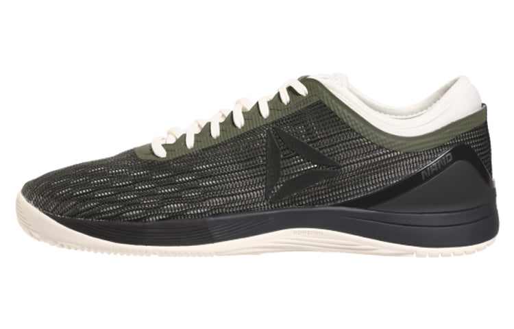 Reebok R Crossfit Nano 8.0 'Black White' CN1030