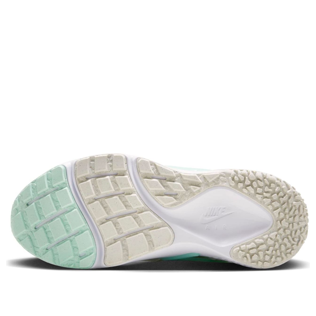 (WMNS) Nike Air Huarache Craft 'White mint' FJ7735-031