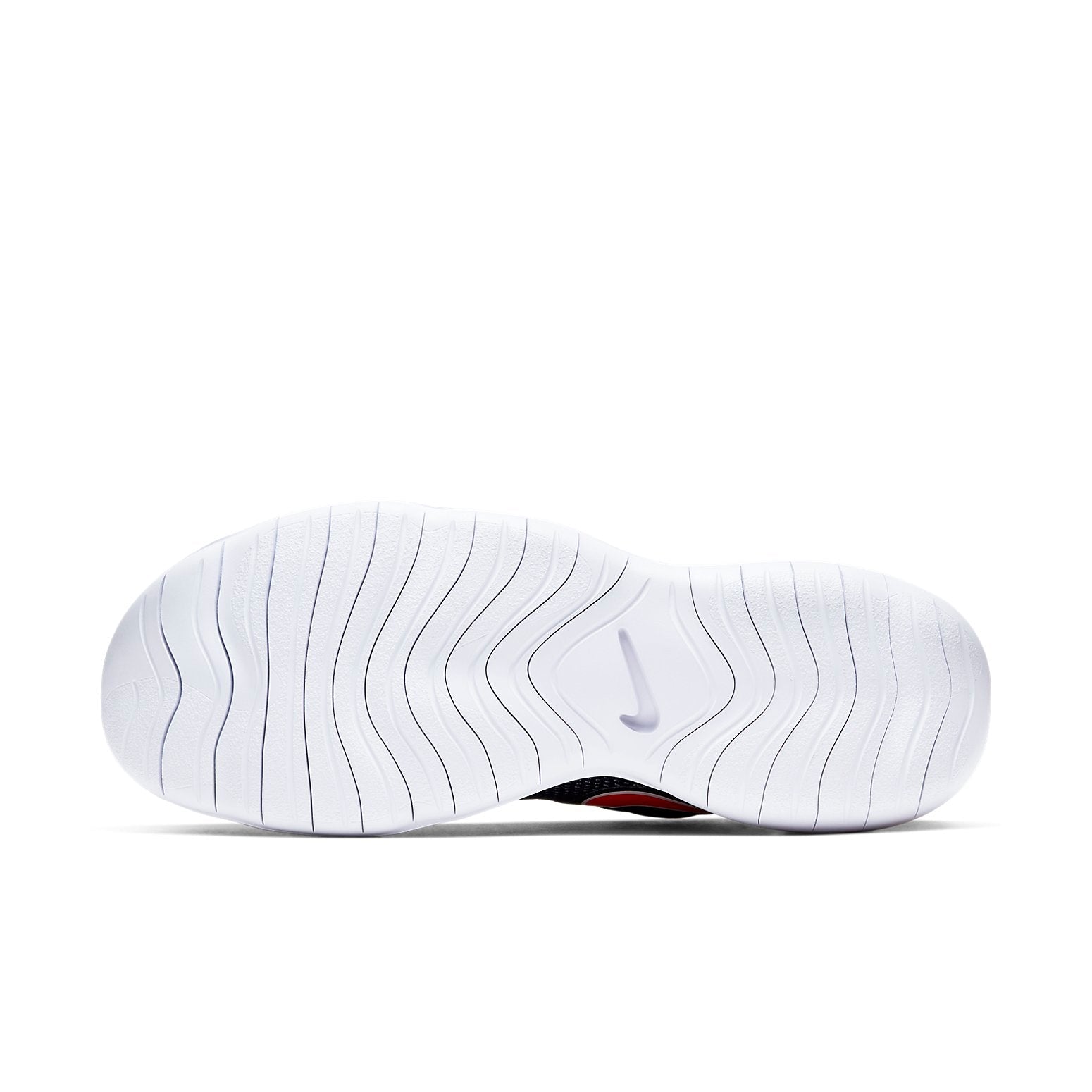 Nike Flex 2020 RN 'Dark Obsidian Laser Crimson' CI9994-400