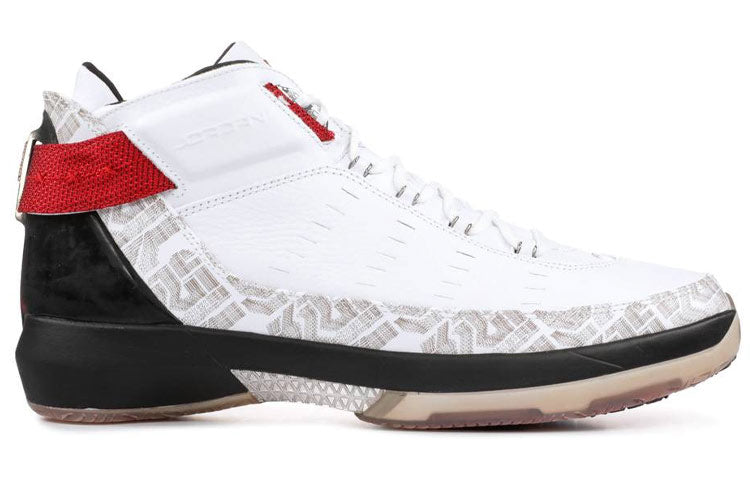 Air Jordan 22 OG 'Chicago Home' 317141-161