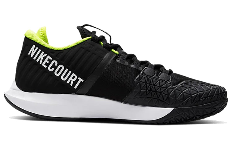 Nike Court Air Zoom Zero 'Black Volt' AA8018-007