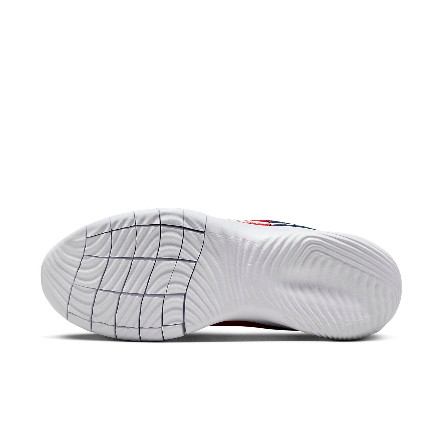 Nike Flex Experience Run 11 'University Red Midnight Navy' DD9284-601
