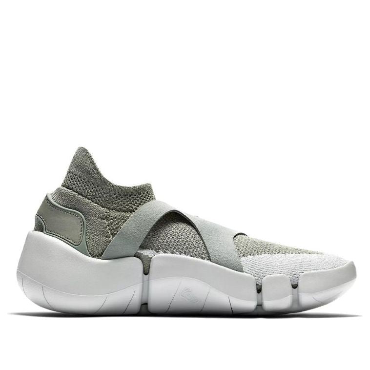 Nike Footscape Flyknit DM Grey AO2611-002