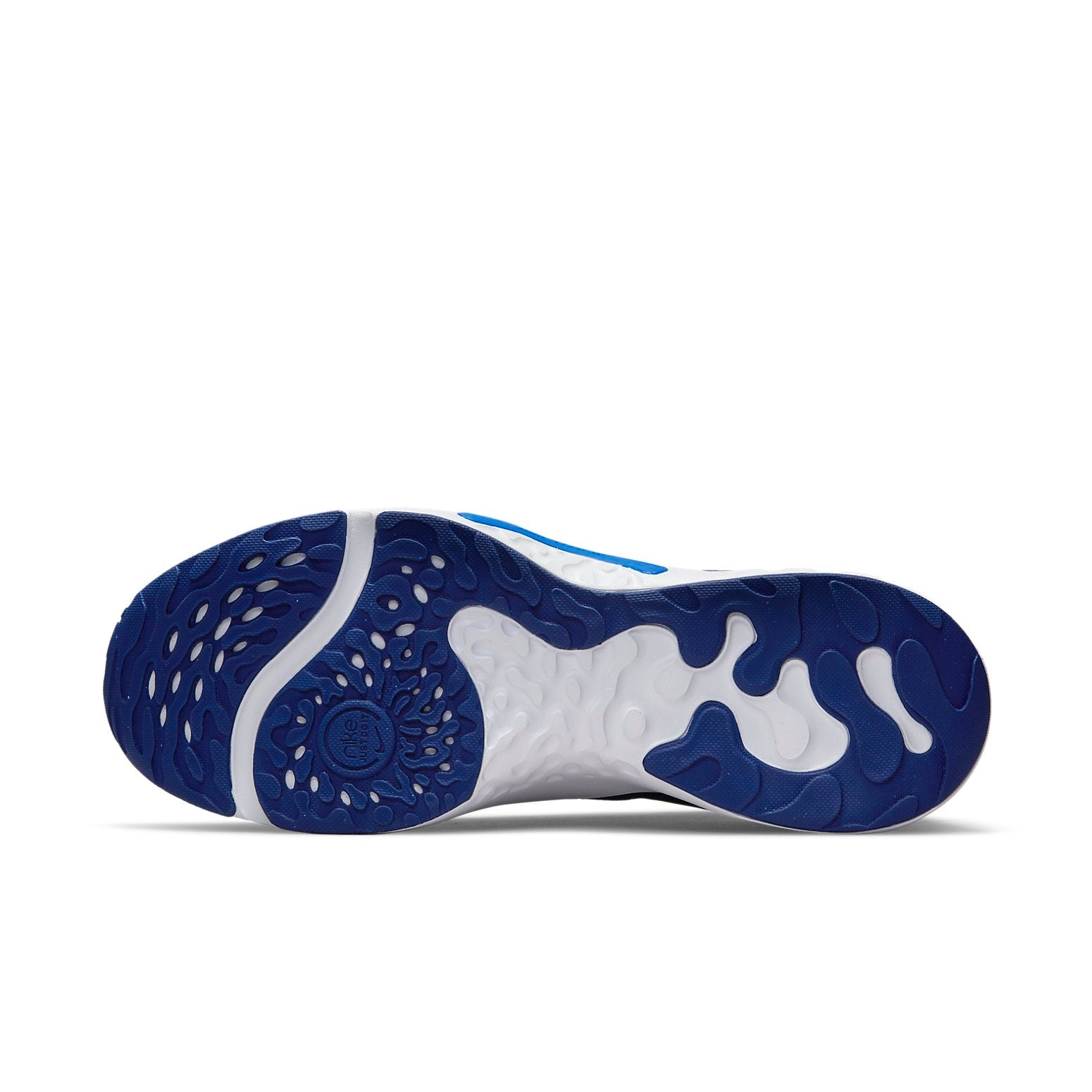 Nike Renew Retaliation TR 3 'Dark Obsidian' DA1350-400