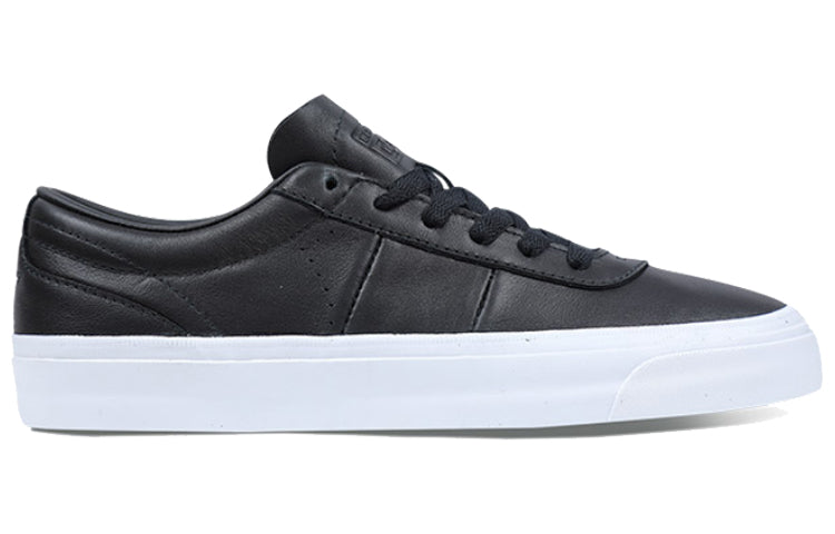 Converse One Star CC Pro Low 'Black' 159597C