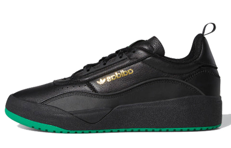adidas originals Liberty Cup 'Black Green' EG2470