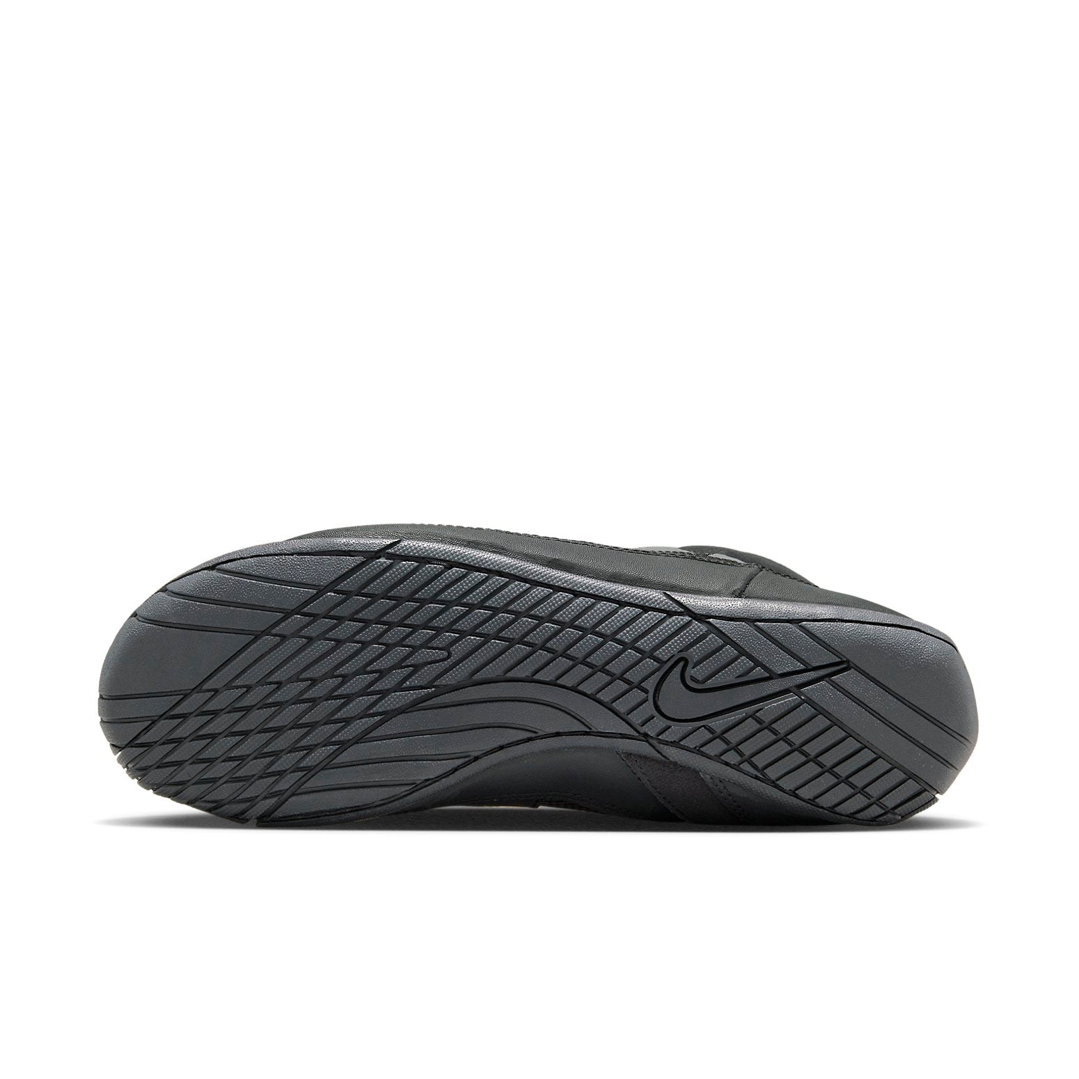 Nike Fury 'Black Dark Grey' AO2416-010