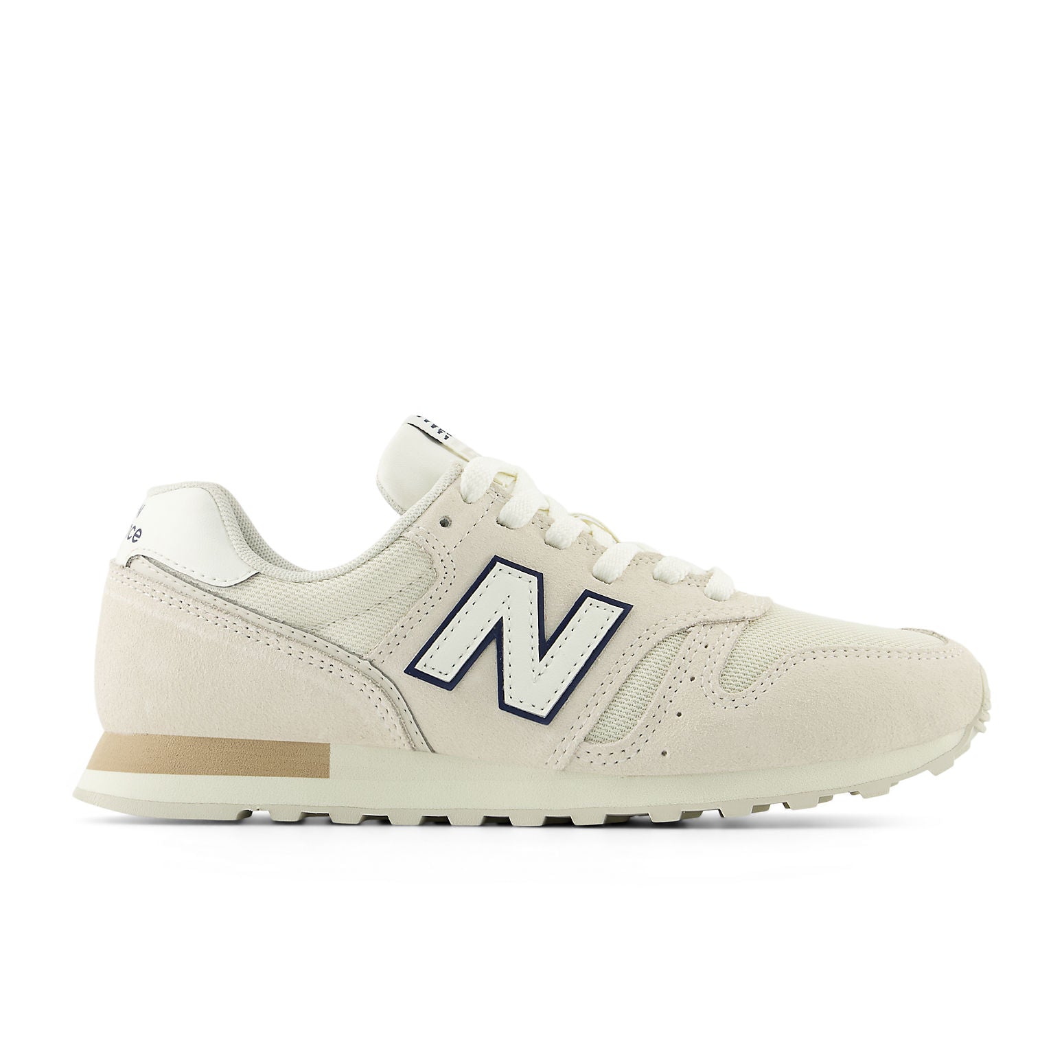 (WMNS) New Balance 373 V2 'Light Beige' WL373QB2
