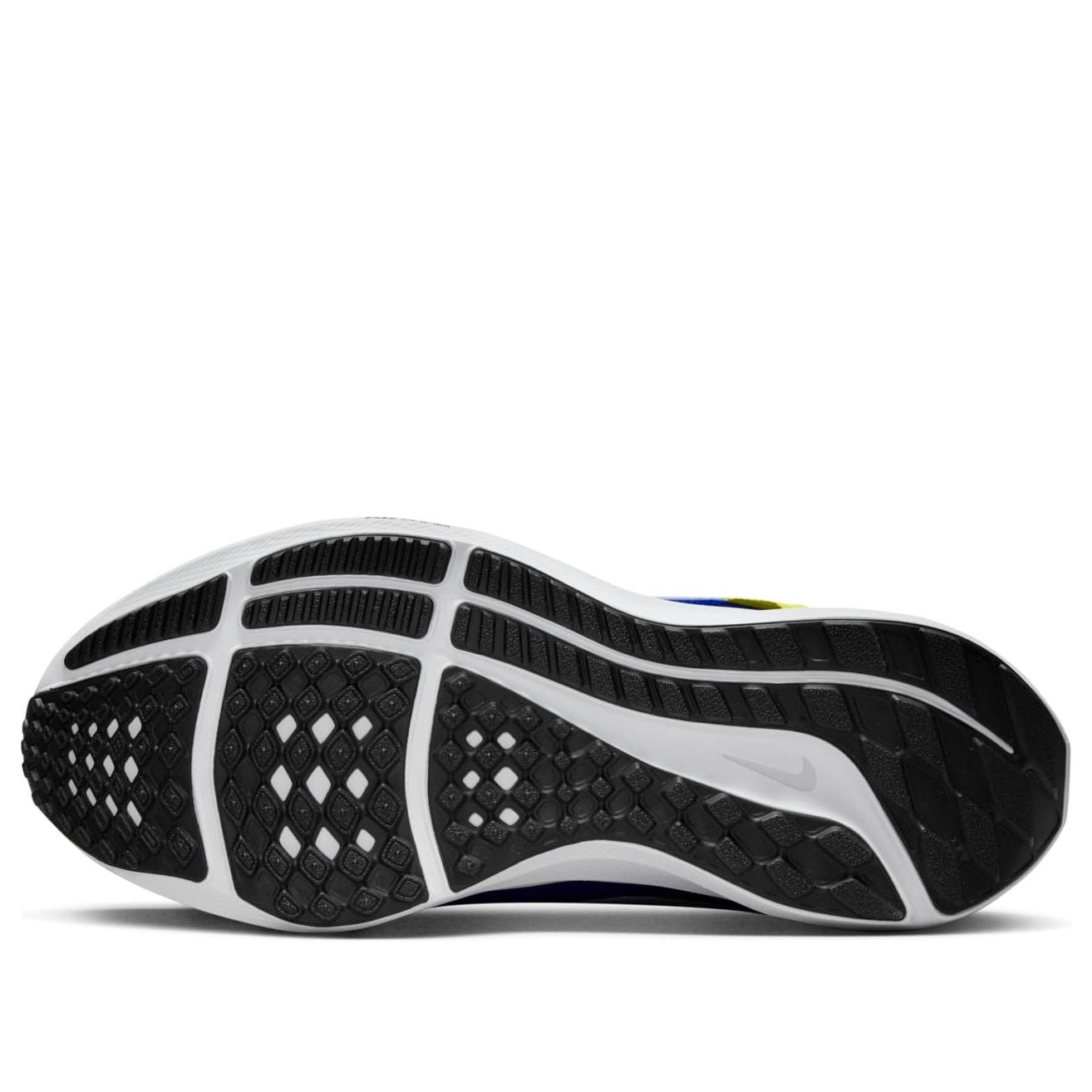 Nike Air Zoom Pegasus 39 FlyEase Extra Wide 'Racer Blue Sundial' DJ7382-401