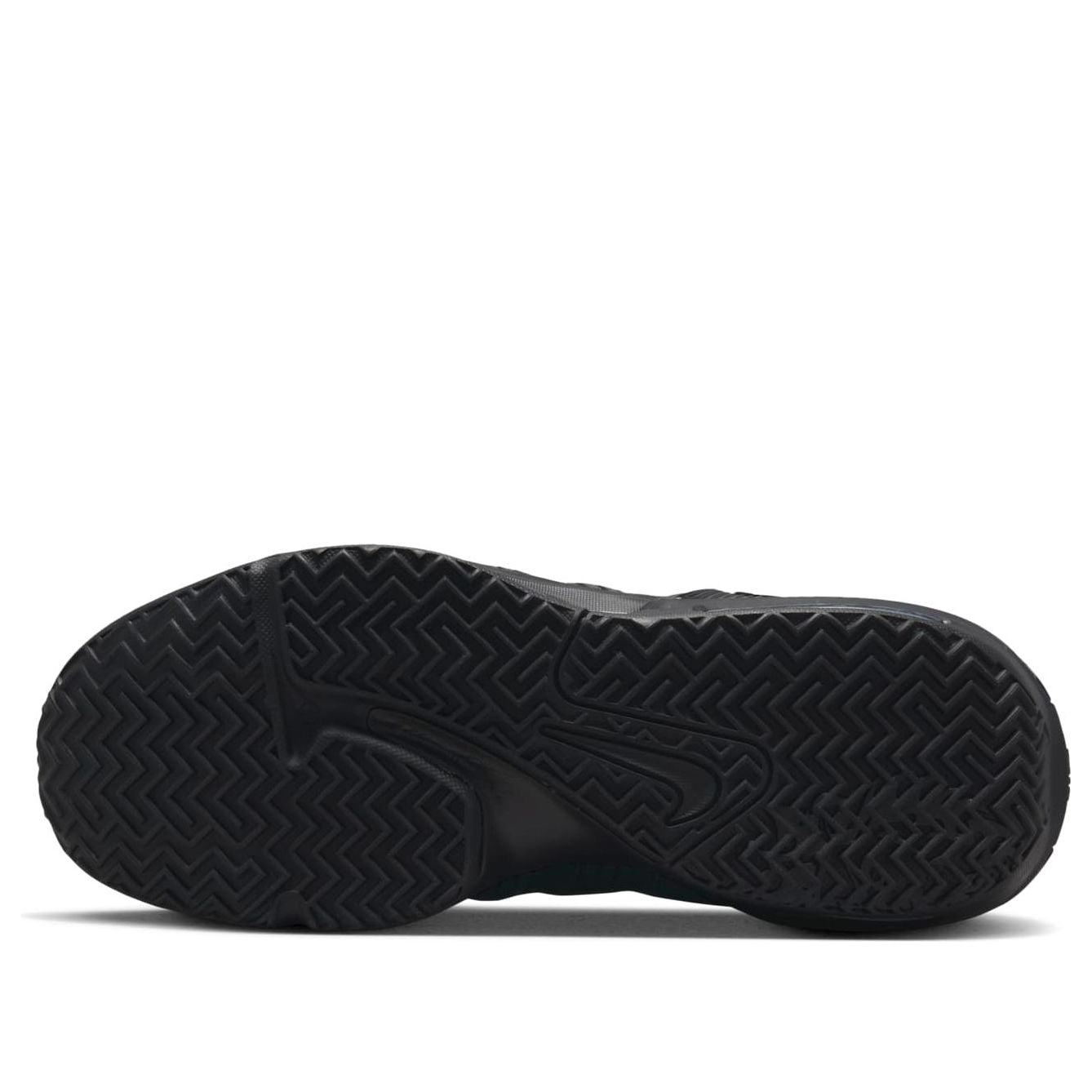 Nike Lebron Witness 7 EP 'Black Anthracite' DM1122-004