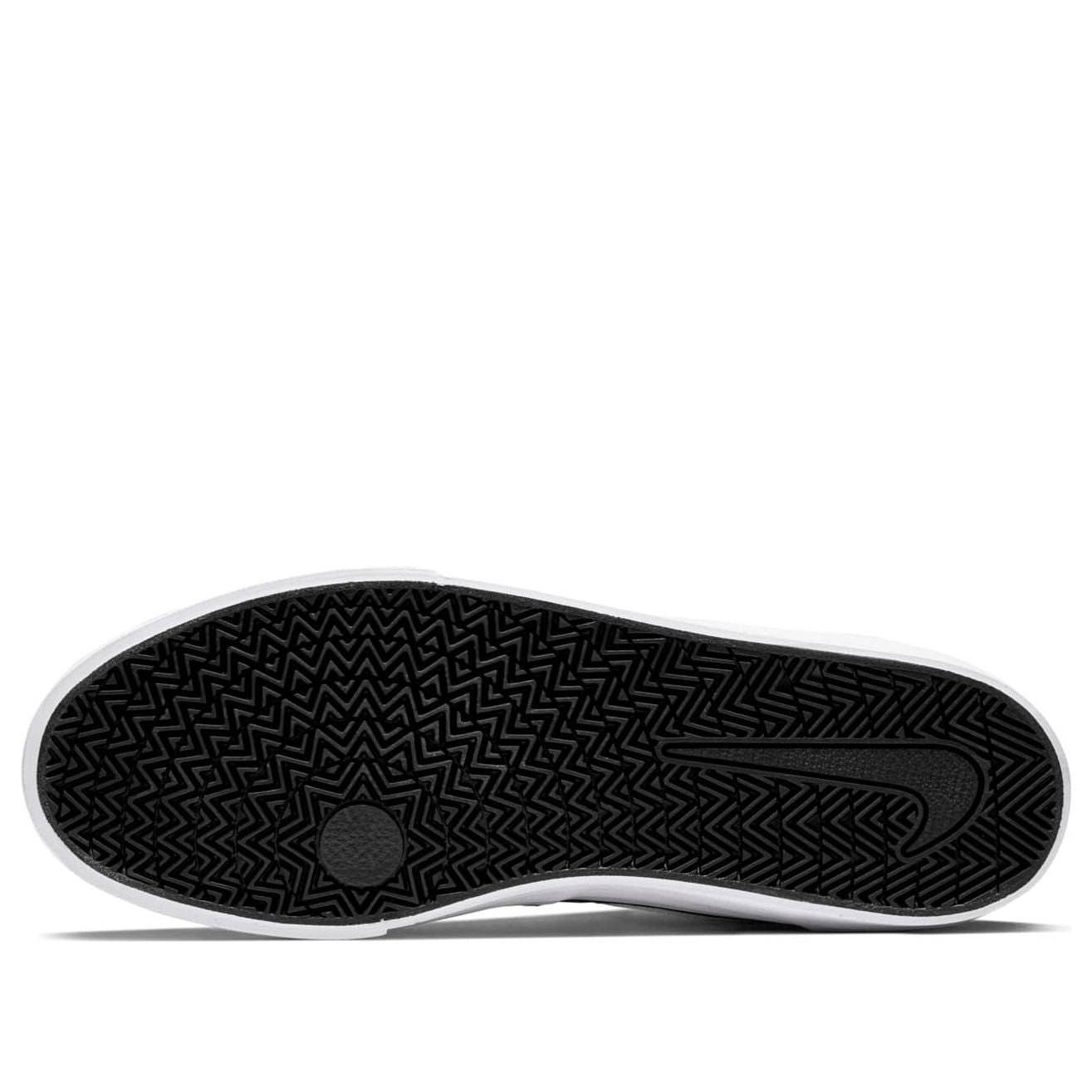 Nike Charge Mid Canvas SB 'Black' CN5264-001