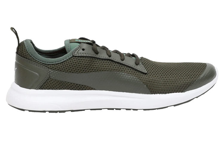 PUMA Breakout v2 IDP 'Green' 368178-02