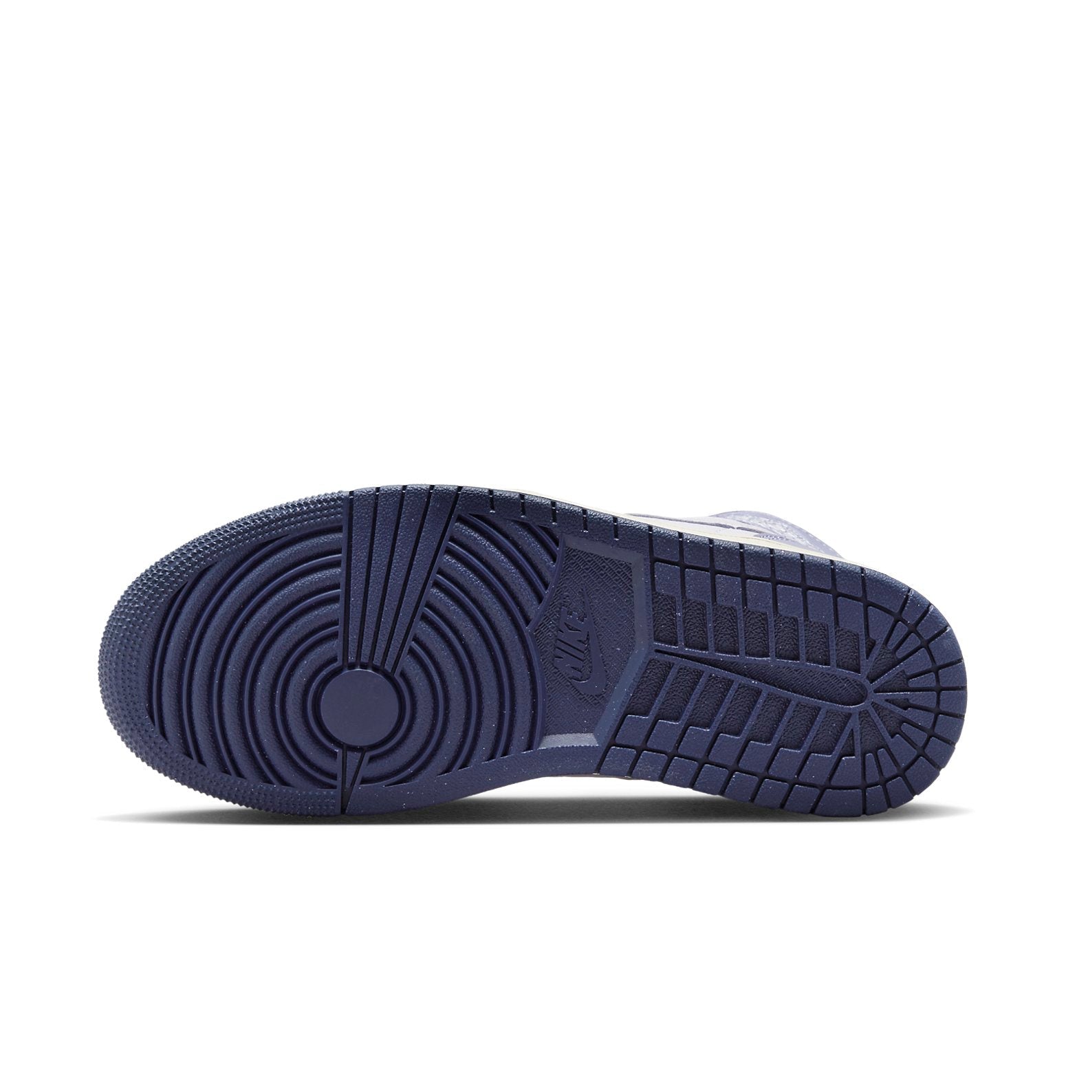 (WMNS) Air Jordan 1 Mid SE 'Sky J Light Purple' DZ3745-500