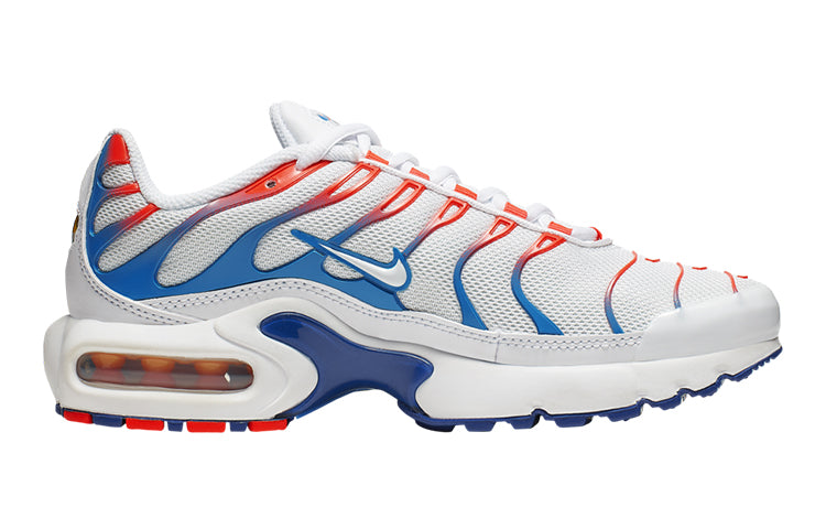 (GS) Nike Air Max Plus '3D Glasses' CQ9893-400