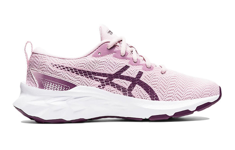 (GS) ASICS Novablast 2 'Barely Rose' 1014A235-700