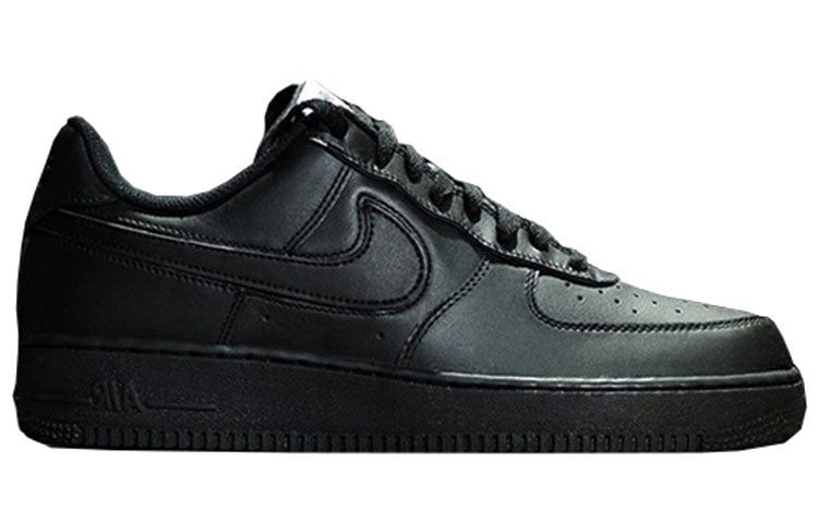 Nike Air Force 1 Low 'All-Star - Swoosh Pack Black' AH8462-002