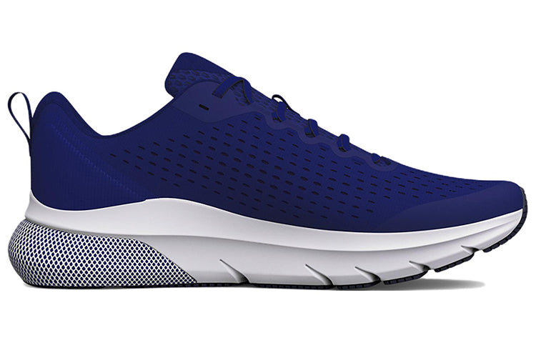 Under Armour HOVR Turbulence 'Bauhaus Blue' 3025419-400
