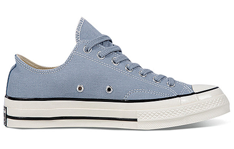 Converse Chuck Taylor All Star 1970S Low 'Blue' 162243C