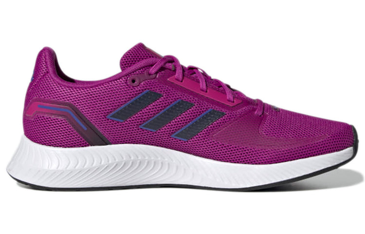 (WMNS) adidas Run Falcon 2.0 'Sonic Fuchsia' H04520