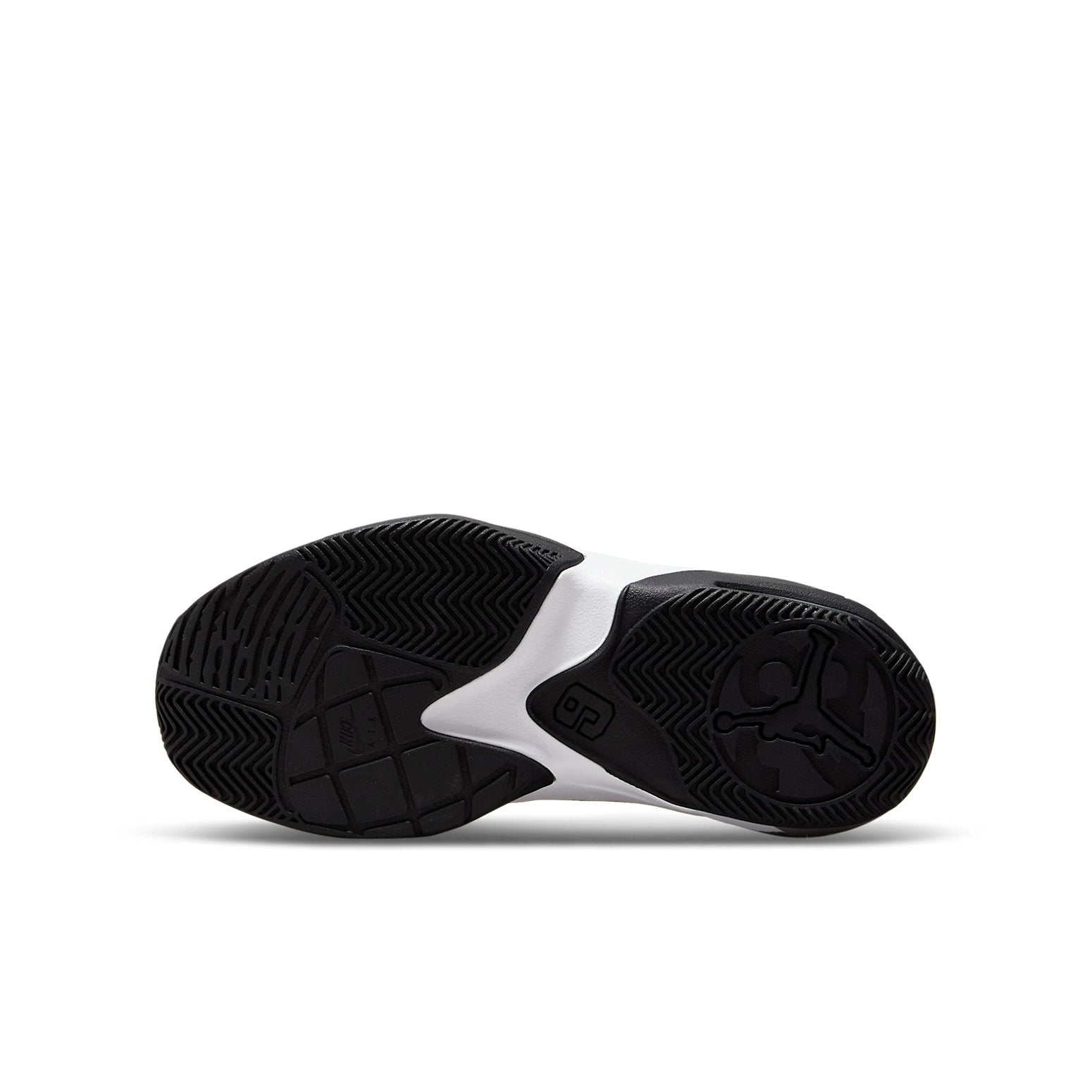 (GS) Air Jordan Max Aura 3 'White Very Berry' DA8021-106