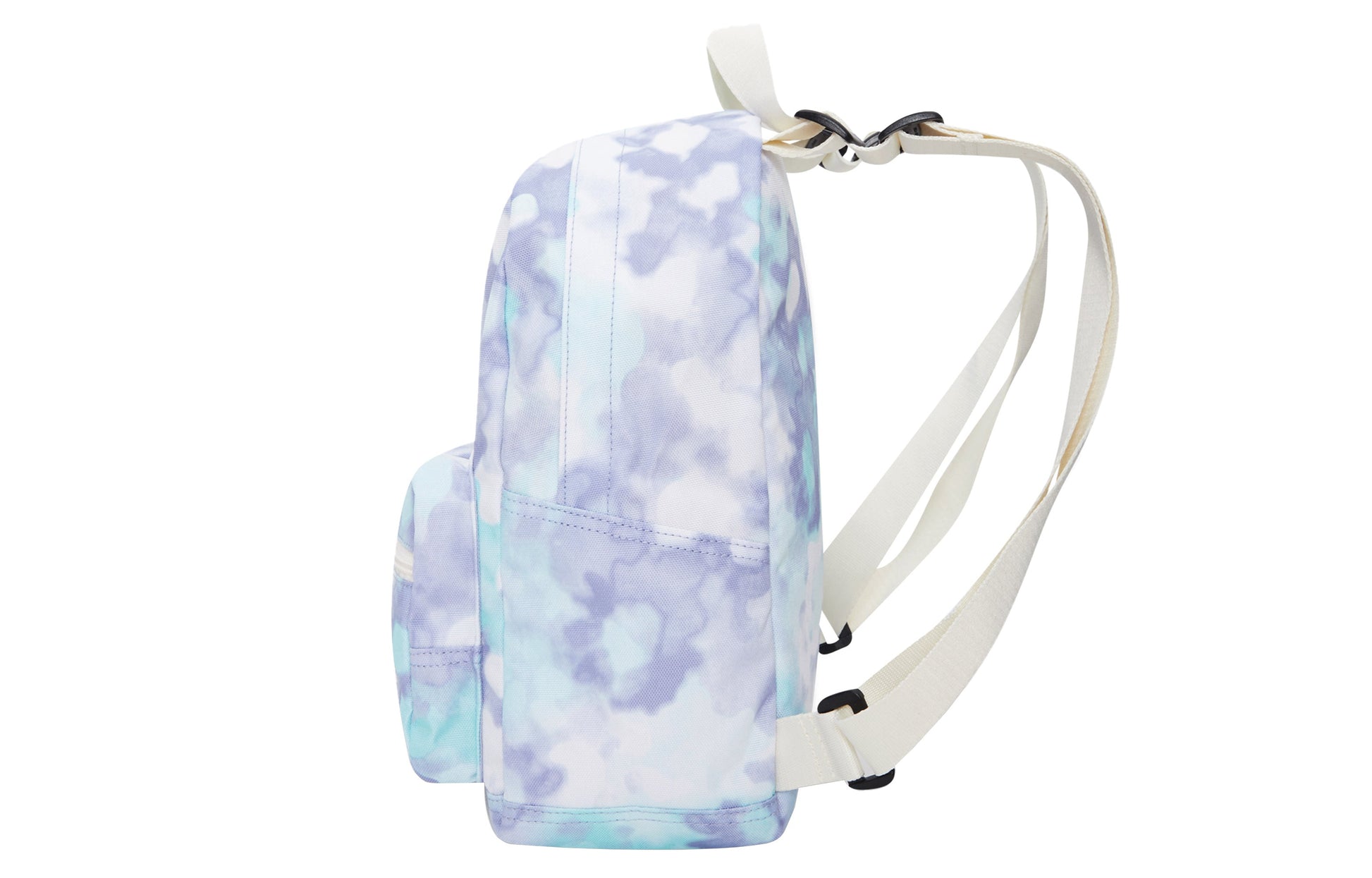Converse Go 2 Tie Dye Backpack 'Purple' 10019903-A09