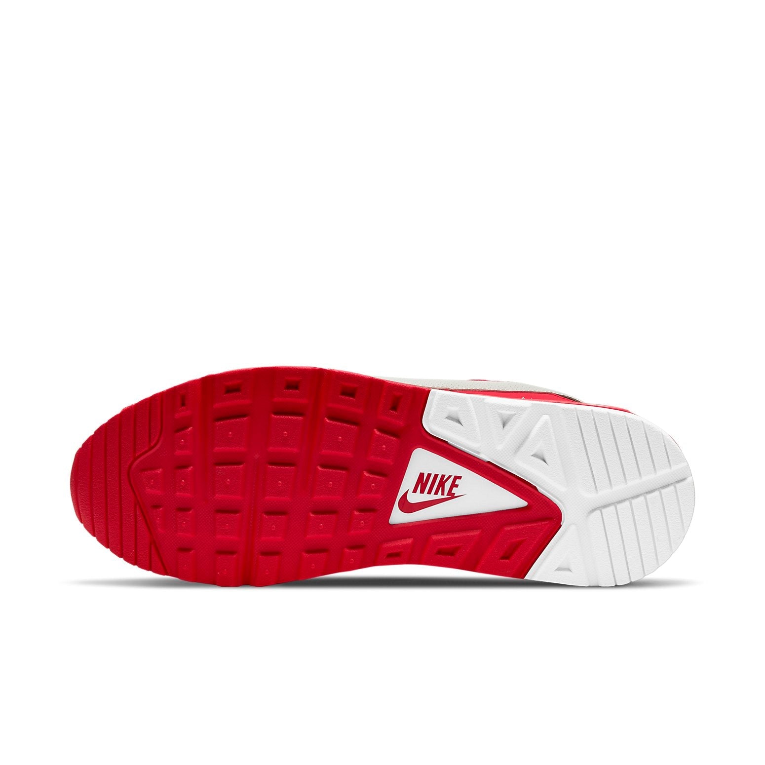 Nike Air Max Command Mesh 'University Red Black' 629993-039