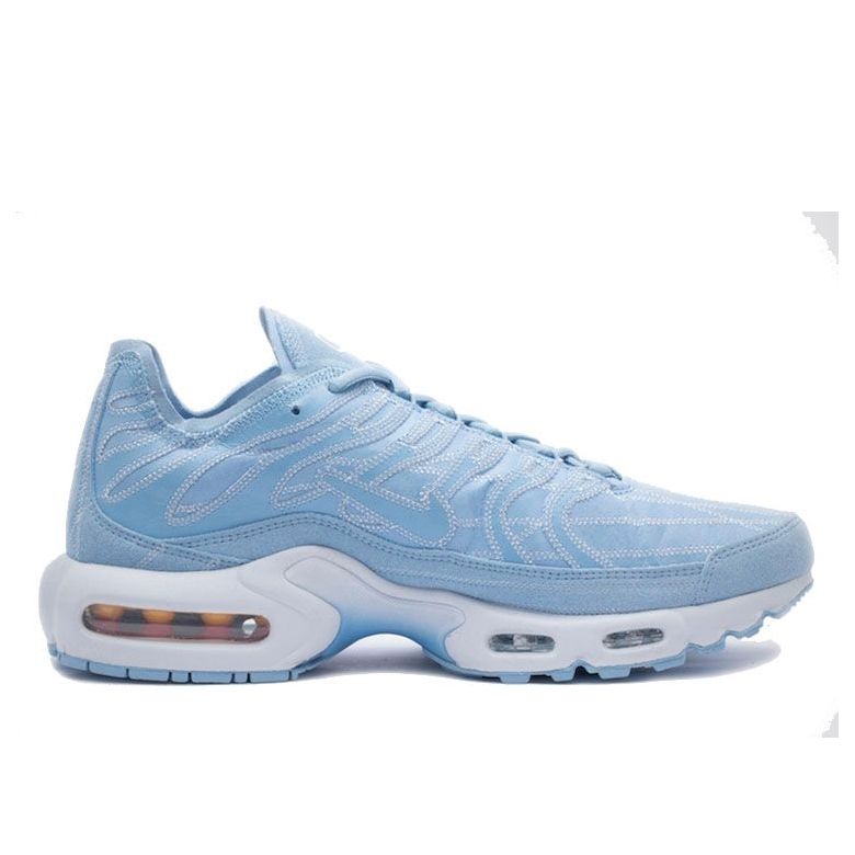 Nike Air Max Plus Decon 'Pyschic Blue' CD0882-400