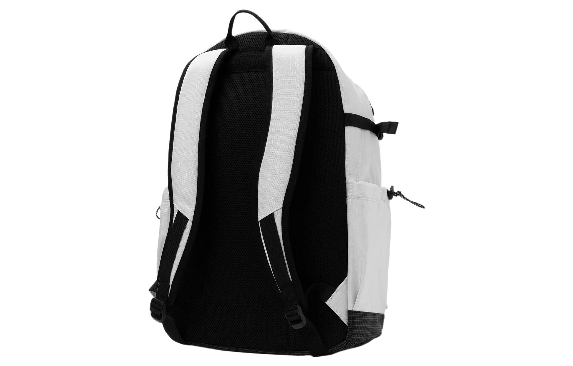 Li-Ning Training Pocket Backpack Large 'White Black' ABSS026-2