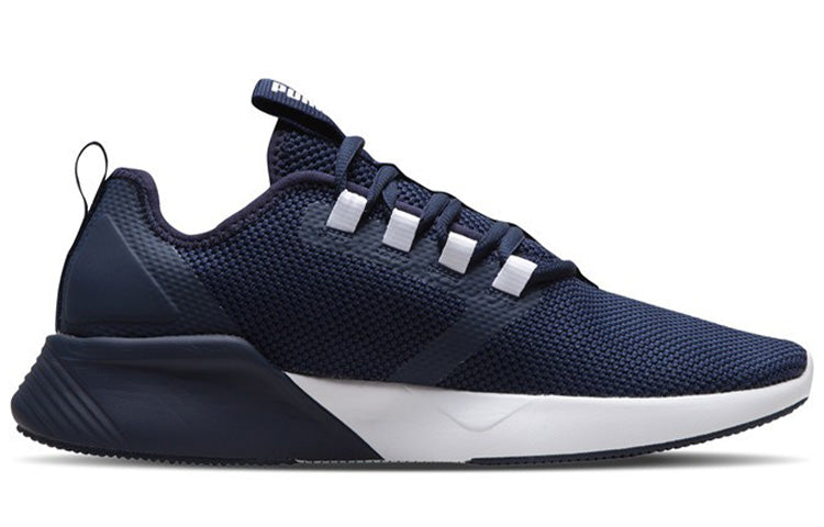 PUMA Retaliate Training Shoe Navy 192340-02