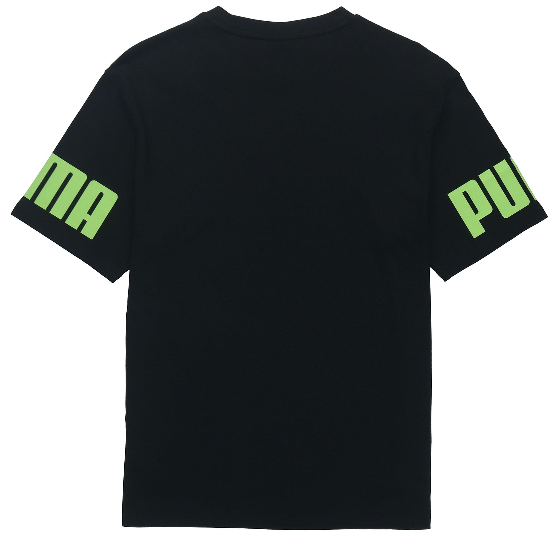 PUMA Essential Logo Graphic T-Shirt 'Black' 847721-51