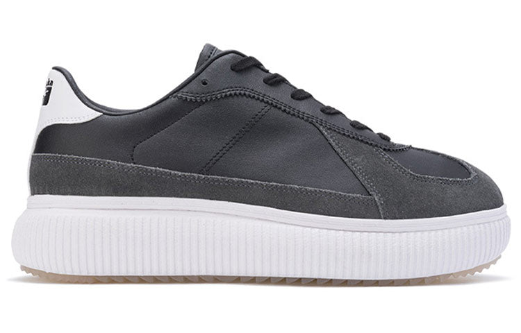 Onitsuka Tiger Delecity 'Black White' 1183A386-001
