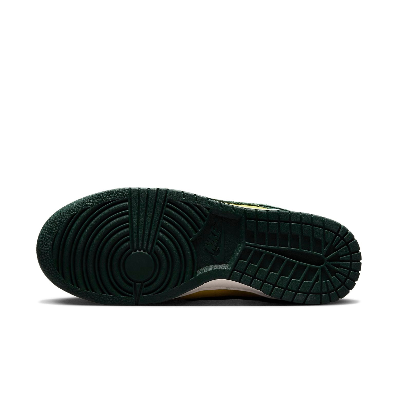 (WMNS) Nike Dunk Low 'Noble Green' FD0350-133