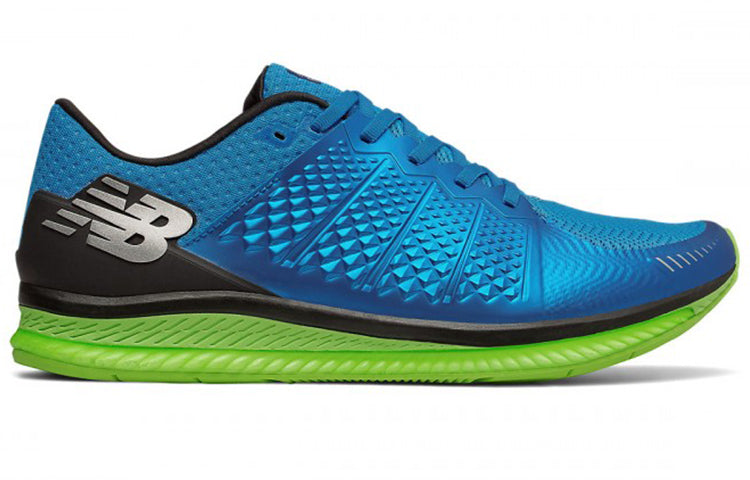 New Balance FuelCell 'Blue Black' MFLCLBL