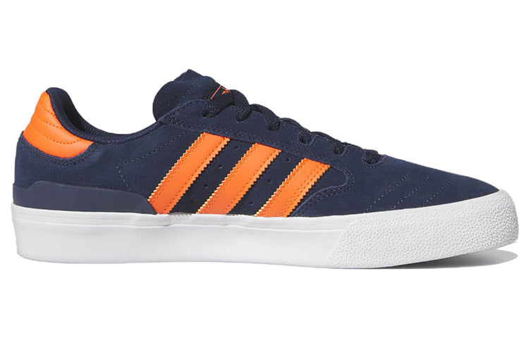 adidas Original Busenitz Vulc 2 'Navy' HQ2018