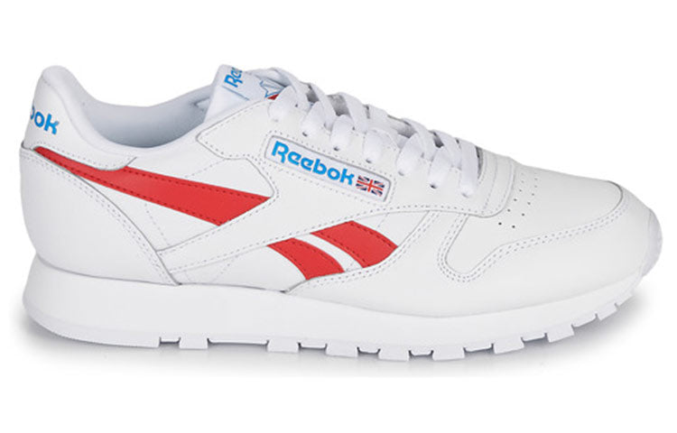 Reebok Classic Leather 'White Red' 17677905