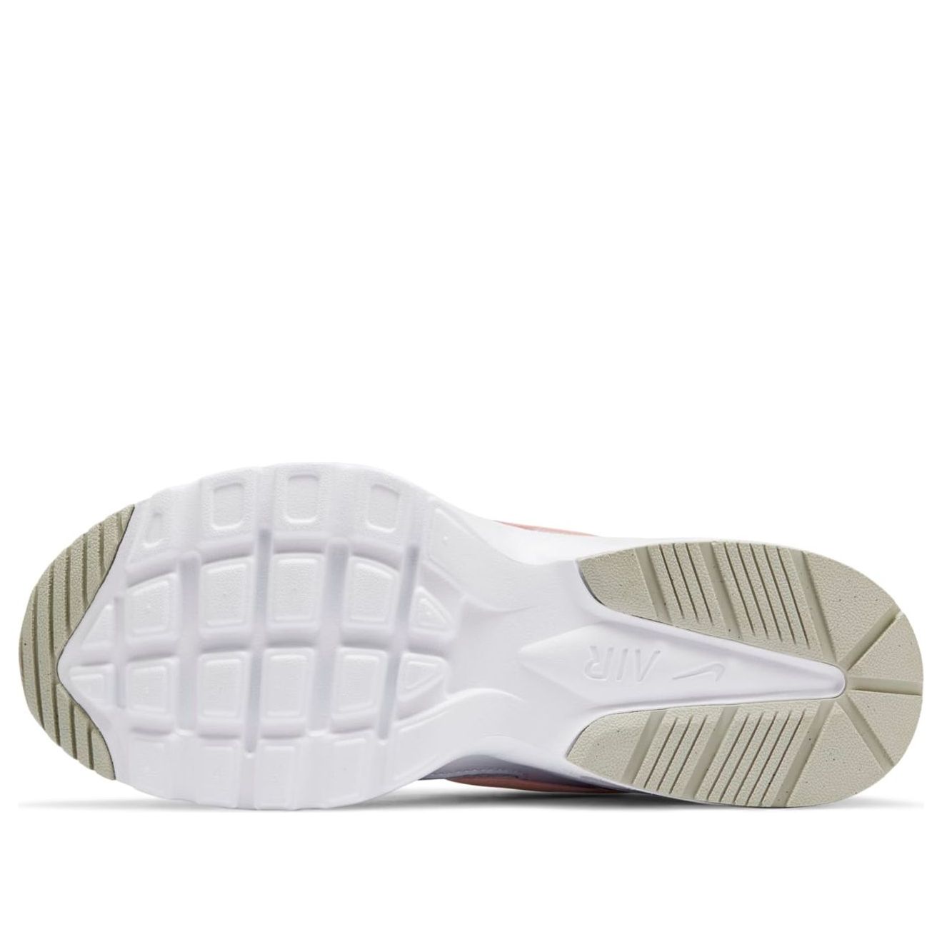 (WMNS) Nike Air Max Fusion 'Light Pink White' CJ1671-101