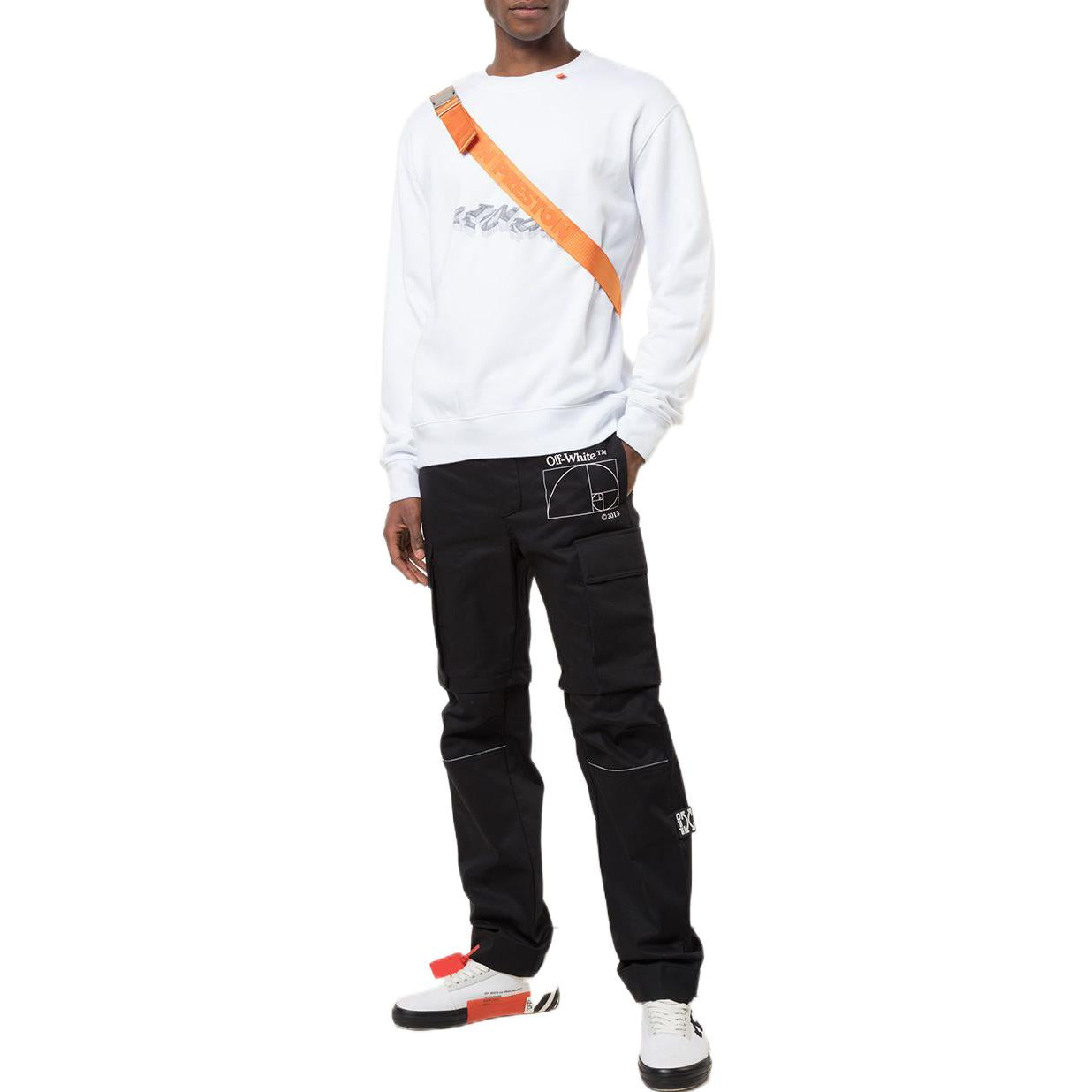 Off-White FW22 OMAB032R20185010110