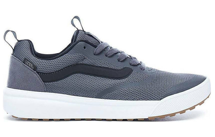Vans UltraRange Rapidweld 'Asphalt' VN0A3MVU1O7
