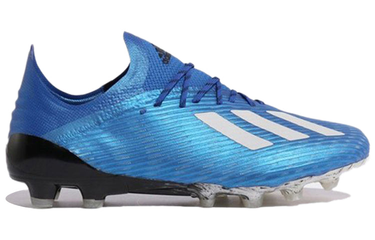 adidas X 19.1 Hg 'Blue Black' FV3053